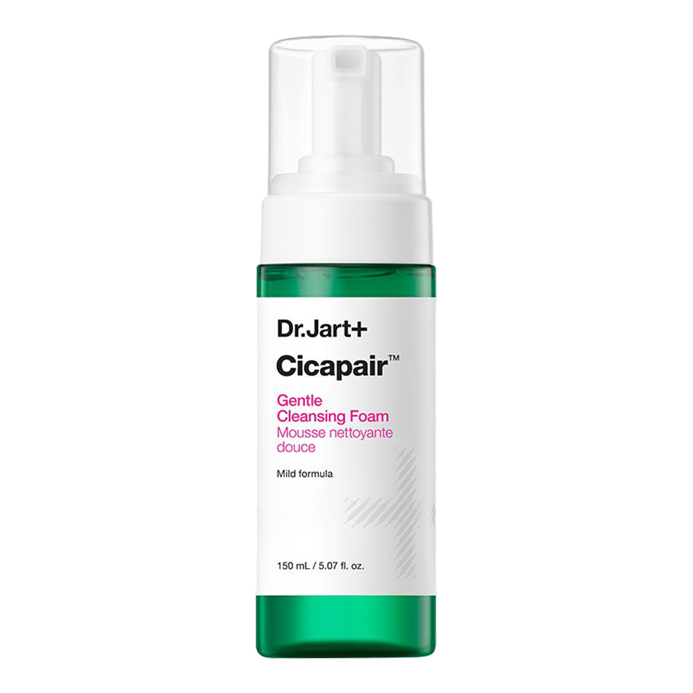 Gentle Cleansing Foam