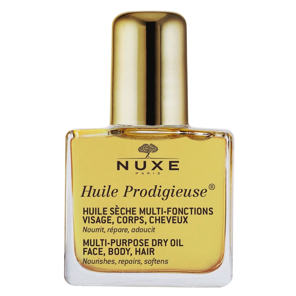 Nuxe Huile Prodigieuse Or